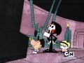 Billy and mandy  life has no meaning