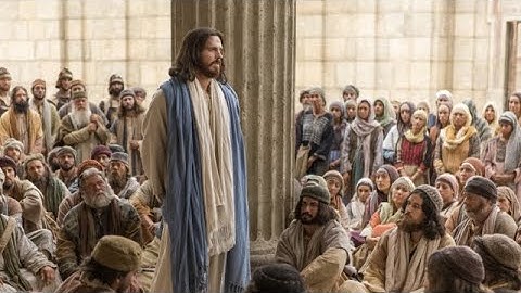 Ngày 14/1: Ma quỷ lộng hành với nhiều chiêu trò - Lm Giuse Phêrô Vũ Hải Đăng SDD