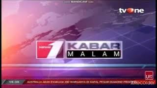 Download lagu OBB Kabar Malam tvOne (14 Februari 2020)