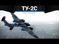 Ту-2С КРАТЕРЫ в War Thunder