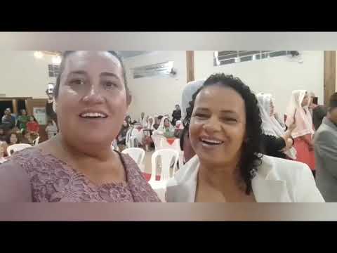 Se Alegrando no casamento💫 Junto a família do irmão Adriano de Capão Bonito/SP... só Glóriaa🙏🏿🌹