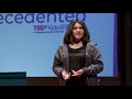 Normalizing Anxiety | Kimberly Avila | TEDxKids@ElCajon