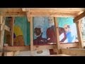 Mural Conservation Techniques and Challenges