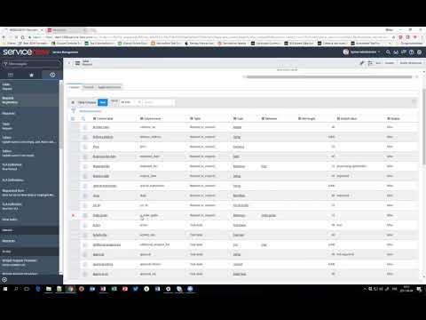 ServiceNow - Connecting order guides to Requests