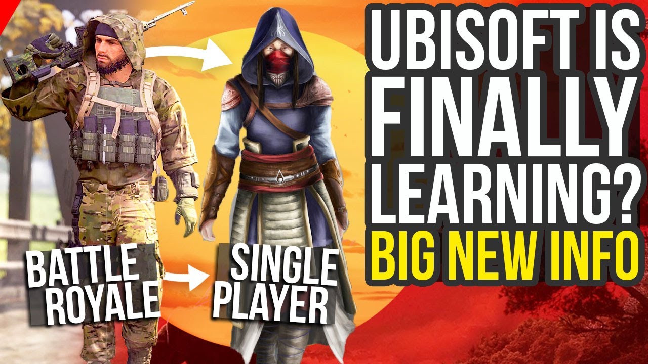 Ubisoft Is Finally Taking The Crew Offline - Insider Gaming