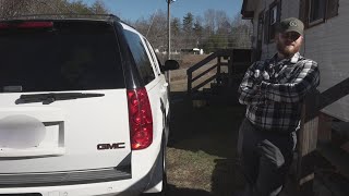 A truck owner reaches out to WFMY News 2 after his tags are revoked | 2 Wants to Know