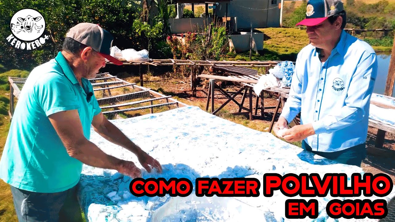 Como fazer 
