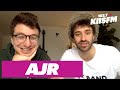 AJR Talk Bang!, Virtual Touring, Drive-In Concerts, New Album + More!