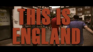 184 X Big Toast - This is England (Ft. Breezy Lee)