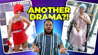 Rakhi Sawant Hospitalised After Chhapri Met Gala? Roast