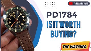 PD1784- To buy or not to buy? | Full Review | The Watcher