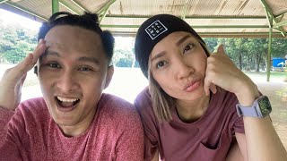 BODYJAM 95 - First Block | Bun Up The Dance