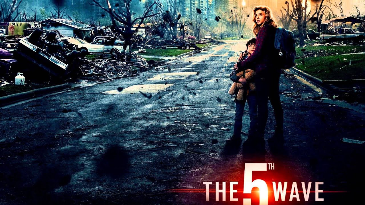 Soundtrack The 5th Wave - Trailer Music The 5th Wave (Theme Song) trailer el cuento de las comadrejas