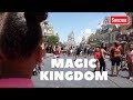 Our Magic Kingdom Experience | Must Watch!