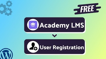 Integrating Academy LMS with User Registration |Step-by-Step Tutorial | Bit Integrations
