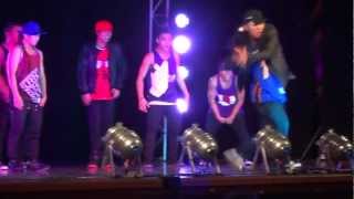 PHILIPPINE ALLSTARS SET 2 @ CHAMPIONS TOUR MELBOURNE 2012