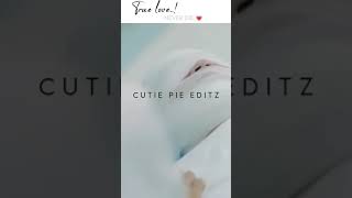 Anbe Peranbe 💗Tamil song || True love 😍❤️ Couple's Whatsaps Status ✨😘 Cutie pie || Subscribe 🙂✨