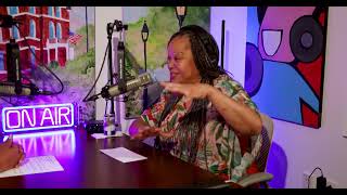 Creativity Connects with Mikki Wilson: Beyond the Brand with Michelle LaPoetica Richardson