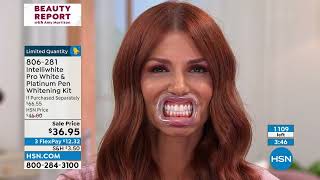 Intelliwhite Pro White   Platinum Pen Whitening Kit  Spe... screenshot 1