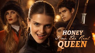 Billionaire Heiress Alicia Goes Undercover At Kenway Academy For A Normal High School Life