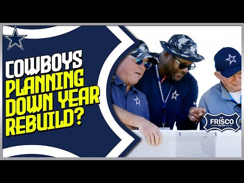 Cowboys Blog YouTube