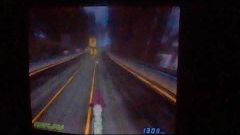 F-Zero GX Unleashed - 1