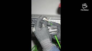 Coneccion Ie - Xm - Rj45Dc