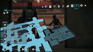 The Technomancer Gameplay Walkthrough Part 47 (Xbox One) - No Commentary