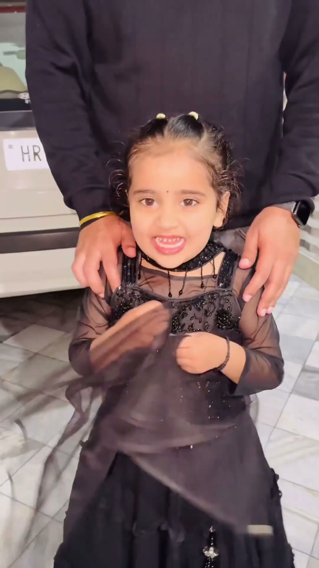 amaira ko mila surprise #amairagurjar #shorts
