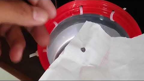 Project Real Time Water Quality Monitoring System Explanation Video