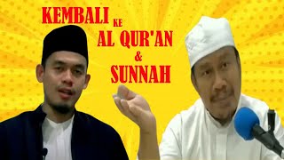 AMBIL LANGSUNG KE AL QUR'AN | USTADZ DASMAN YAHYA MA'ALI حفظه الله