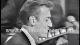 Bobby Darin Interview/'What'd I Say' 1965  [RITY Archives]