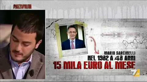 Chi sono i pensionati più ricchi d'Italia?