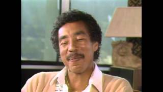 Smokey Robinson JPC Archive Footage