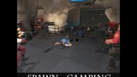 TF2: Matchmaking In A Nutshell