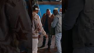 Glen Got Jokes! He Brings Mike a Baby Gift | Belle Collective | OWN @OWN