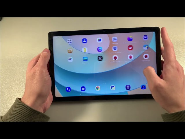 Video Thumbnail