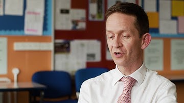 FMSP PD Video: Reasoning and proof - Proof by contradiction