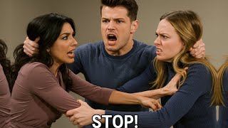 Audra tells 3 secrets that make Claire angry and attack her - Kyle angry  CBS Y&R Spoilers Shock - YouTube