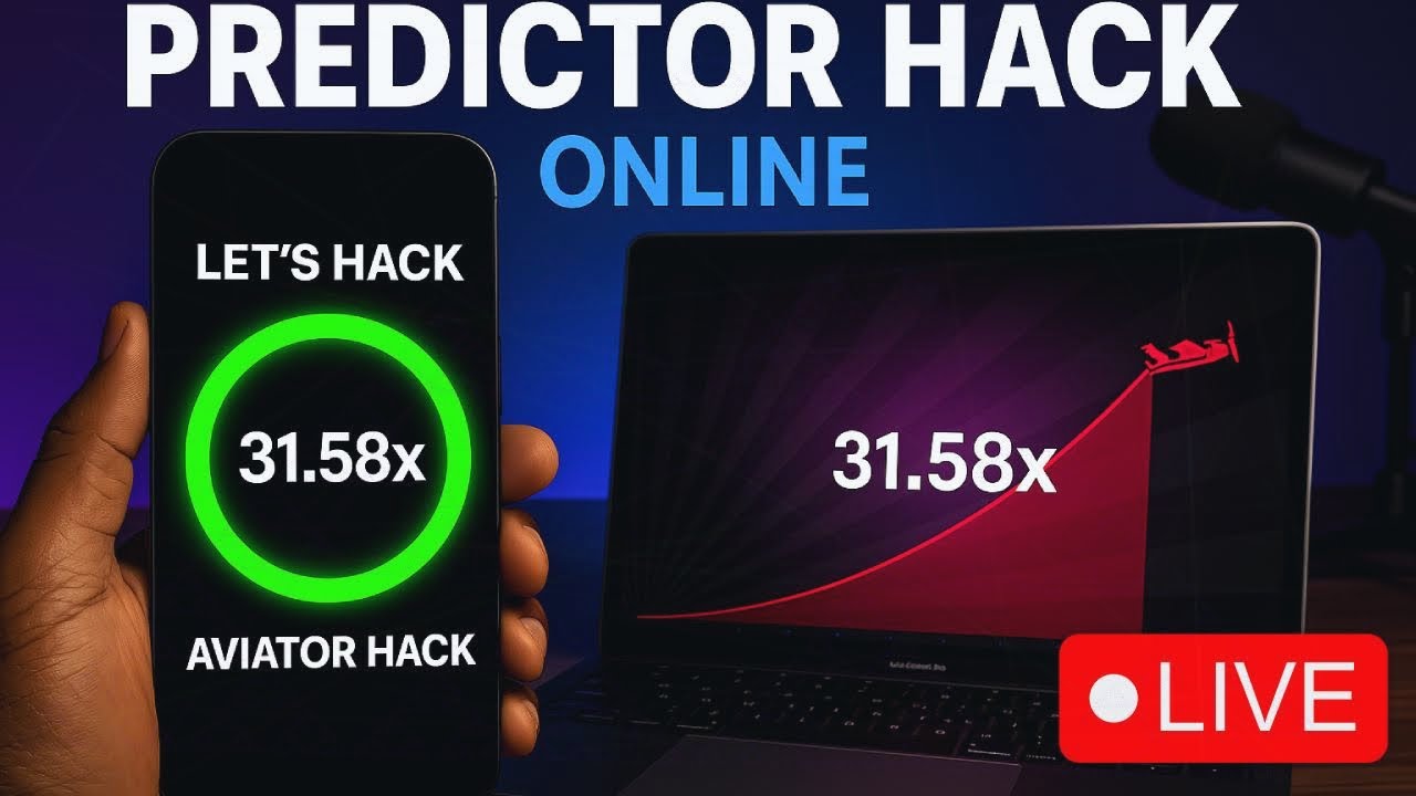 Aviator Predictor Live Test – Full Session!