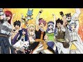 Fairy tail - Power of the dream (Türkçe  [AMV])