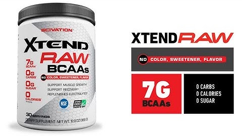 xtend bcaa review | xtend bcaa how to use | xtend bcaa original vsfake | xtend scivation bcaa review