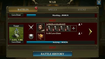 RESOURCE BOOST FOR KING OF AVALON