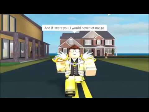 I Hate Roblox Song Free Robux Codes Compagnies - let me go roblox music video youtube roblox music