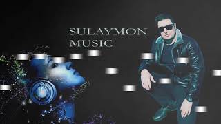 SULAYMON MUSIC