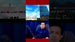 United Nations and Formation of Israel | Muhammad Akram Khoso
