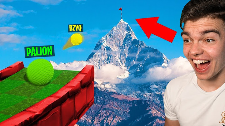 REKORD ŚWIATA w Najdłuższym Strzale DO DOŁKA ZA PIERWSZYM RAZEM! (Golf It)