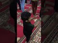 اجمل طفل يحي شعائر الحسين ع