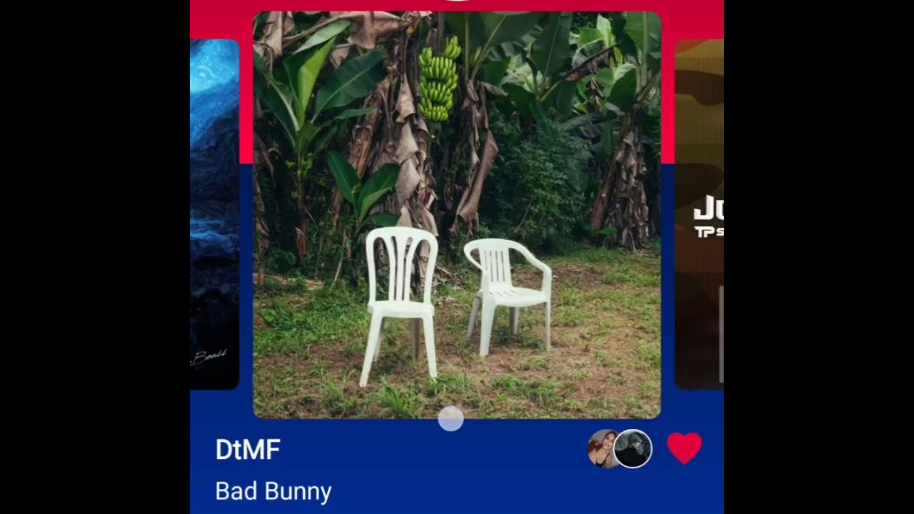 Bad Benny DtMF (Version Skyrock)