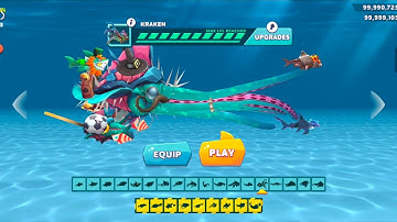 hunting shark gameplay walkthrough part 5 #gameplay